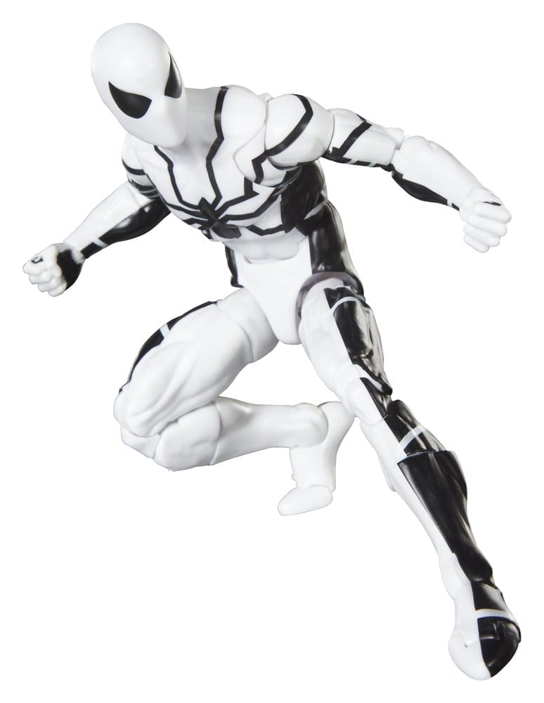 Future Foundation Marvel Legends Actionfigur 2-Pack Mister Fantastic & Spider-Man 15 cm