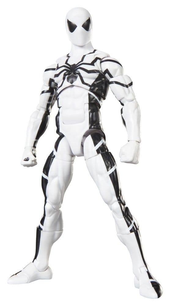 Future Foundation Marvel Legends Actionfigur 2-Pack Mister Fantastic & Spider-Man 15 cm