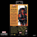 Marvel Legends Actionfigur Red She-Hulk 15 cm från Hulk
