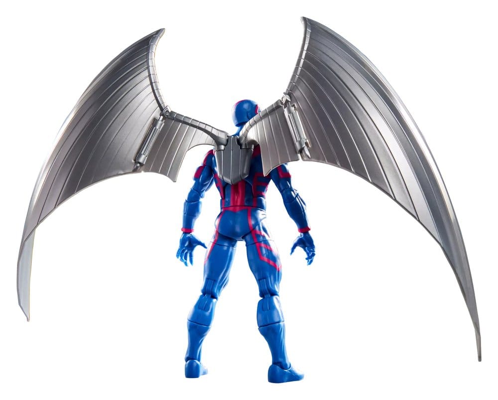 X-Men '97 Marvel Legends Action Figur Archangel 15 cm