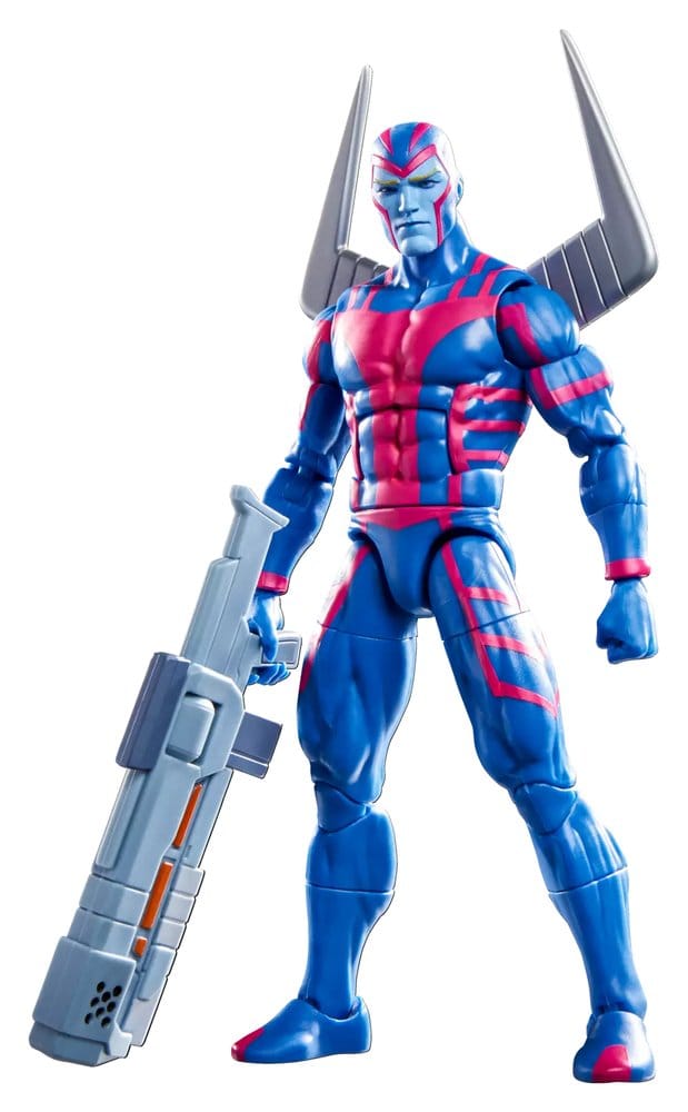 X-Men '97 Marvel Legends Actionfigur Archangel 15 cm