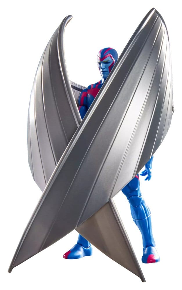 X-Men '97 Marvel Legends Actionfigur Archangel 15 cm