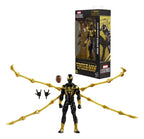 Spider-Man Marvel Legends Action Figur Iron Spider (Aaron Davis) 15 cm