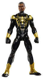 Spider-Man Marvel Legends Action Figur Iron Spider (Aaron Davis) 15 cm