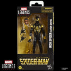 Spider-Man Marvel Legends Action Figur Iron Spider (Aaron Davis) 15 cm