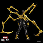 Spider-Man Marvel Legends Action Figur Iron Spider (Aaron Davis) 15 cm