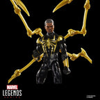 Spider-Man Marvel Legends Action Figur Iron Spider (Aaron Davis) 15 cm