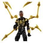 Spider-Man Marvel Legends Action Figur Iron Spider (Aaron Davis) 15 cm