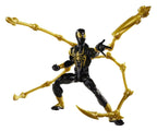 Spider-Man Marvel Legends Action Figur Iron Spider (Aaron Davis) 15 cm