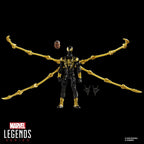 Spider-Man Marvel Legends Action Figur Iron Spider (Aaron Davis) 15 cm