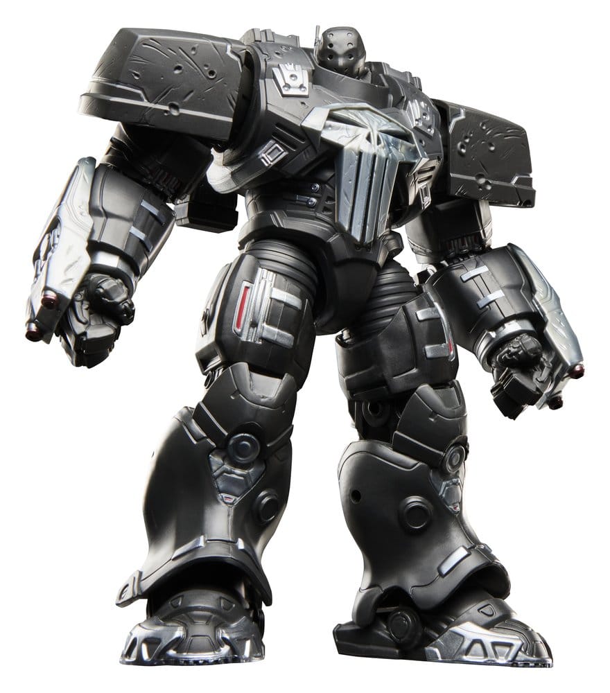 Marvel Legends Action Figure Punisher Hulkbuster Armor 15 cm