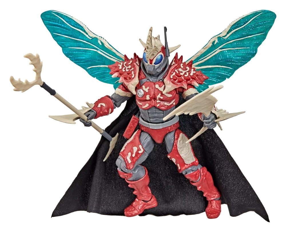 G.I. Joe Classified Series Deluxe Action Figur #191 Cobra-La Royal Guard 15 cm