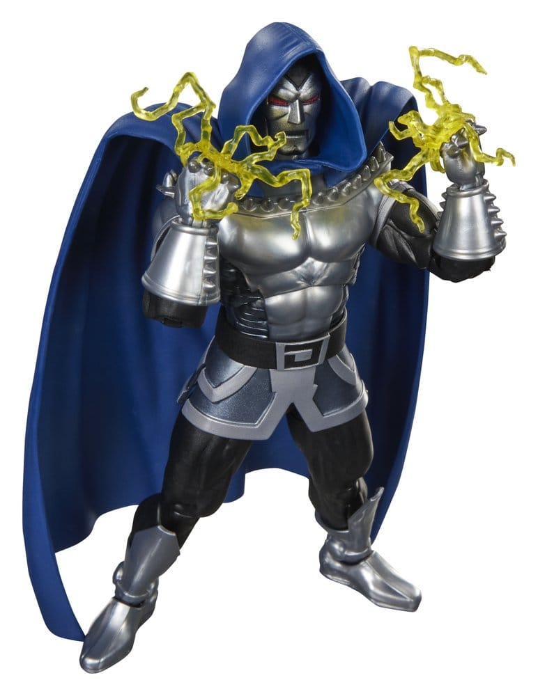 Magic The Gathering: Marvel Super Heroes Marvel Legends Action Figure Doctor Doom 2099 15 cm