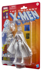 Den Kusliga X-Men Marvel Legends Action Figur Emma Frost (Diamantform) 15 cm