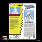 Den Kusliga X-Men Marvel Legends Action Figur Emma Frost (Diamantform) 15 cm