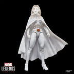 Den Kusliga X-Men Marvel Legends Action Figur Emma Frost (Diamantform) 15 cm