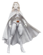 Den Kusliga X-Men Marvel Legends Action Figur Emma Frost (Diamantform) 15 cm