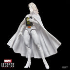 Den Kusliga X-Men Marvel Legends Action Figur Emma Frost (Diamantform) 15 cm