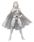 Den Kusliga X-Men Marvel Legends Action Figur Emma Frost (Diamantform) 15 cm