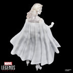 Den Kusliga X-Men Marvel Legends Action Figur Emma Frost (Diamantform) 15 cm
