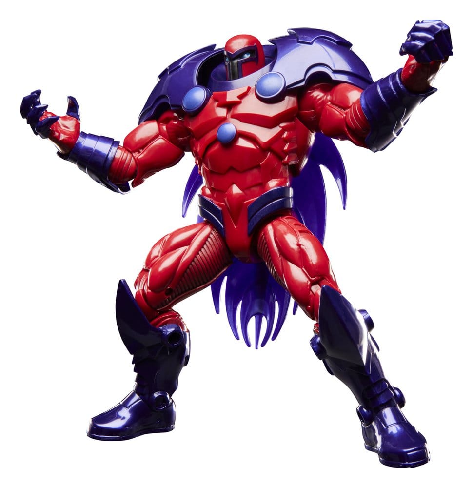 Marvel Legends Actionfigur Onslaught från The Uncanny X-Men, 20 cm