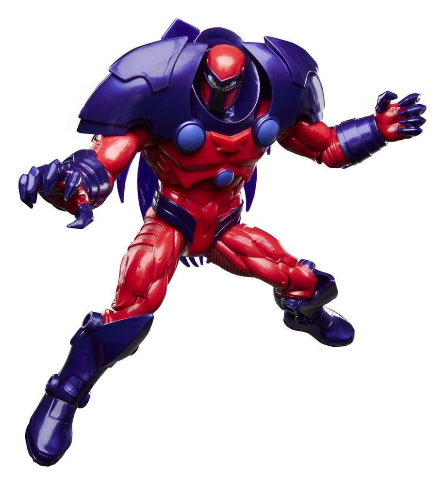 Marvel Legends Actionfigur Onslaught från The Uncanny X-Men, 20 cm