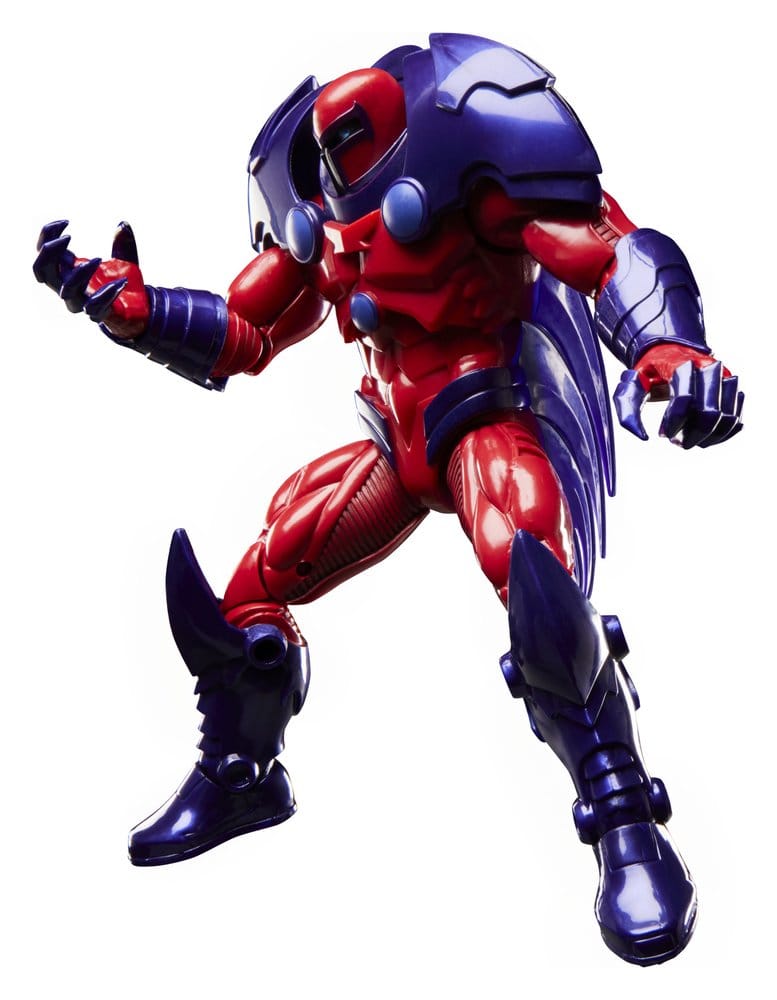 Marvel Legends Actionfigur Onslaught från The Uncanny X-Men, 20 cm