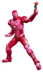 Marvel Legends Action Figur I Love You 3000 Iron Man 15 cm Hasbro