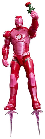 Marvel Legends Action Figur I Love You 3000 Iron Man 15 cm Hasbro