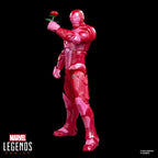 Marvel Legends Action Figur I Love You 3000 Iron Man 15 cm Hasbro