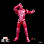 Marvel Legends Action Figur I Love You 3000 Iron Man 15 cm Hasbro