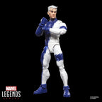 Avengers Marvel Legends Action Figure 2-Pack Black Widow & Quicksilver, 15 cm