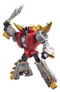 Transformers: The Movie Studio Series Ledarklass Action Figur Dinobot Snarl 20 cm