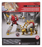 The Transformers: The Movie Studio Series Leader Class Action Figur Dinobot Snarl 20 cm