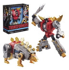 Transformers: The Movie Studio Series Ledarklass Action Figur Dinobot Snarl 20 cm