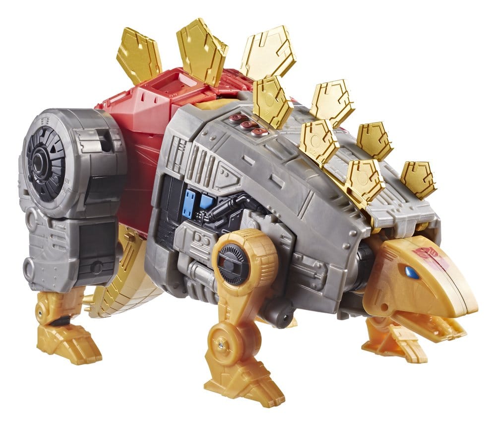 Transformers: The Movie Studio Series Ledarklass Action Figur Dinobot Snarl 20 cm