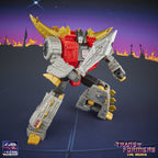 Transformers: The Movie Studio Series Ledarklass Action Figur Dinobot Snarl 20 cm