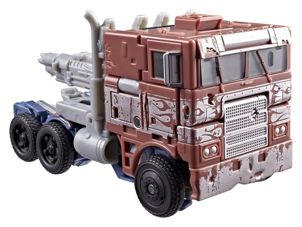 Transformers: Age of Extinction Studio Series Voyager Klass Actionfigur Optimus Prime 17 cm