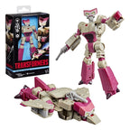 Transformers: The Movie Studio Series Deluxe Class Action Figur Kranix 14 cm