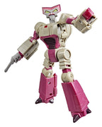 Transformers: The Movie Studio Series Deluxe Class Action Figur Kranix 14 cm