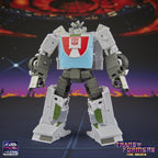 Transformers: The Movie Studio Series Deluxe Class Action Figur Wheeljack 13 cm