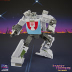 Transformers: The Movie Studio Series Deluxe Class Action Figur Wheeljack 13 cm