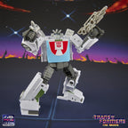 Transformers: The Movie Studio Series Deluxe Class Action Figur Wheeljack 13 cm