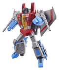 The Transformers: The Movie Studio Series Voyager Class Action Figure Starscream 17 cm