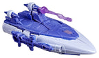 The Transformers: The Movie Studio Series Voyager Class Action Figur MTMTE Collection: Scourge 17 cm