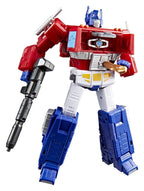 The Transformers: The Movie Studio Series Leader Class Action Figur MTMTE Collection: Optimus Prime 18 cm