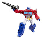 The Transformers: The Movie Studio Series Leader Class Action Figur MTMTE Collection: Optimus Prime 18 cm