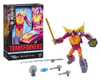 Transformers: The Movie Studio Series Voyager Class Action Figur MTMTE Collection: Autobot Hot Rod 14 cm