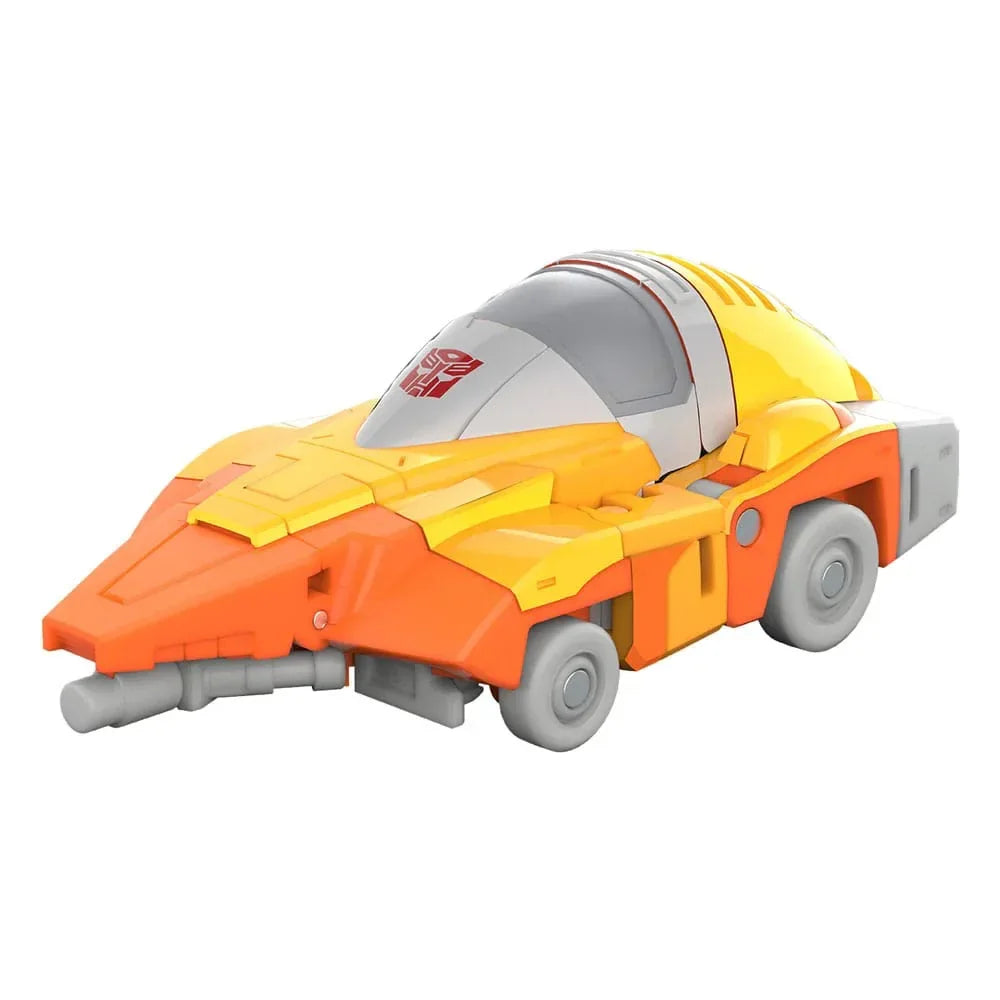 Transformers Retro G1 Action Figur Autobot Wheelie 11 cm Hasbro