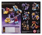 Transformers Age of the Primes Action Figur Decepticon Monstructor 17 cm